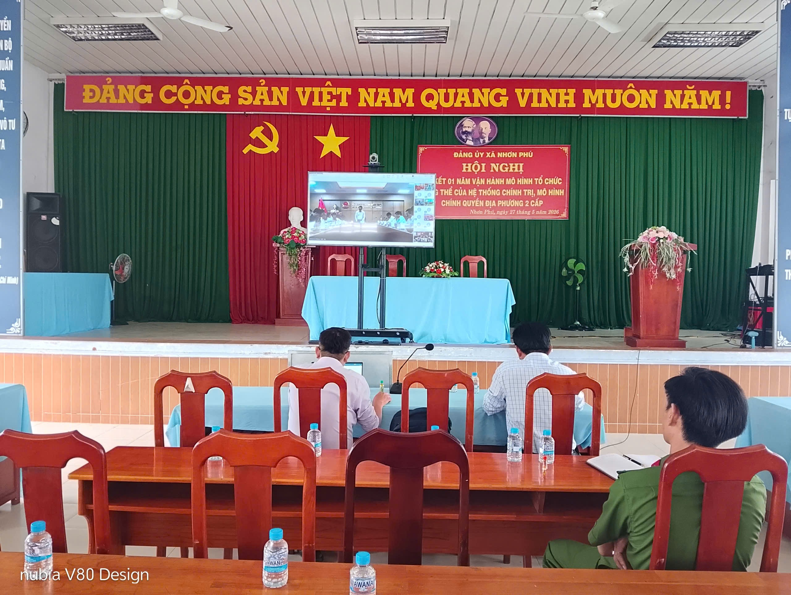 Bộ Giáo dục và Đào tạo tổ chức hội nghị trực tuyến về công tác tổ chức Kỳ thi tốt nghiệp THPT năm 2026